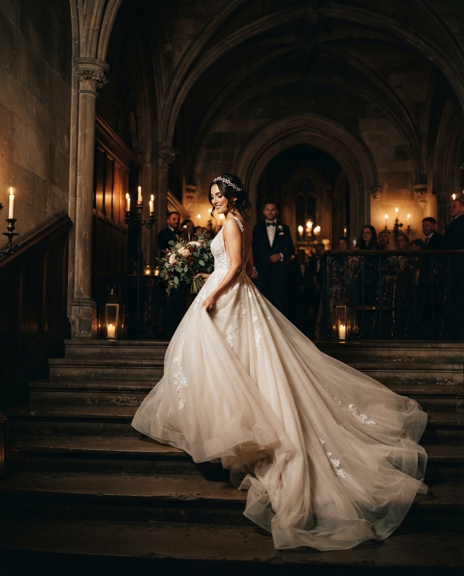 Signature work by Leo De La Cruz Studios
